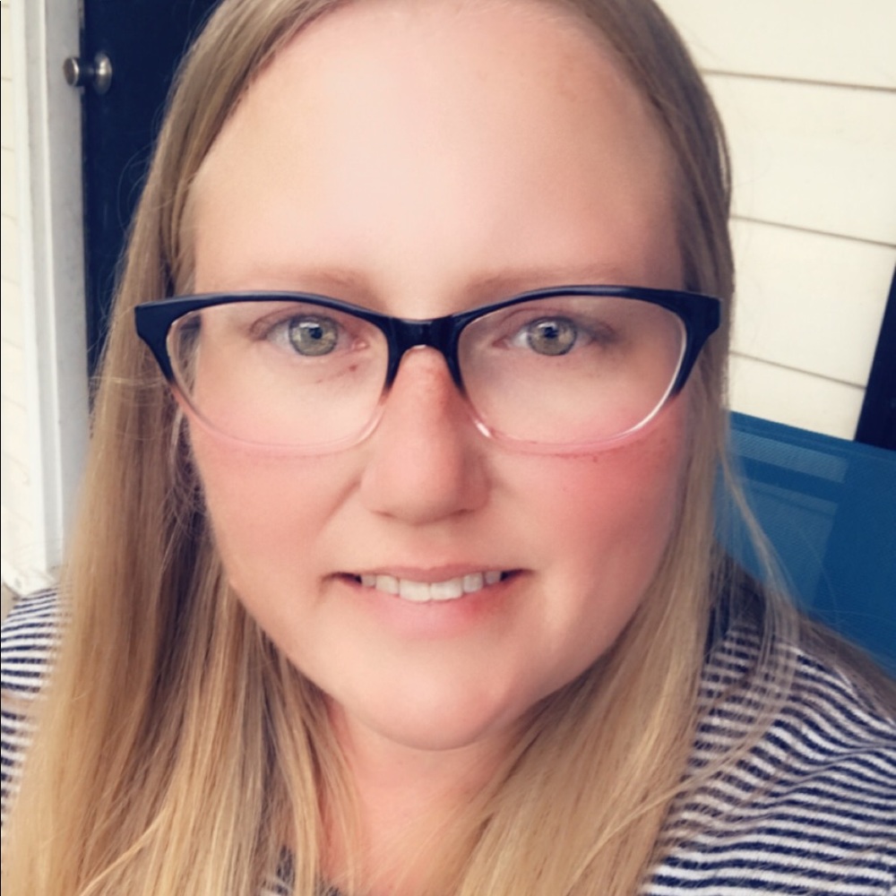 Meet your Posher, Jessica